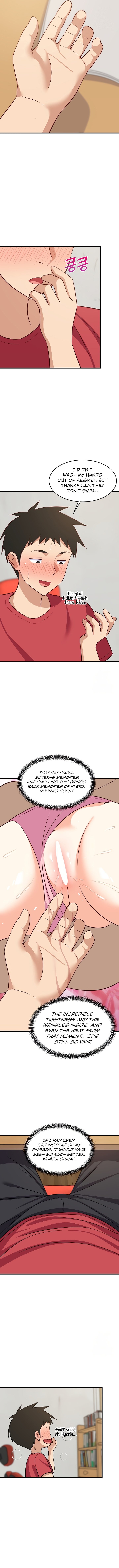 College Grades Skyrocketing - Chapter 26 [photo 12] - MangaPorn
