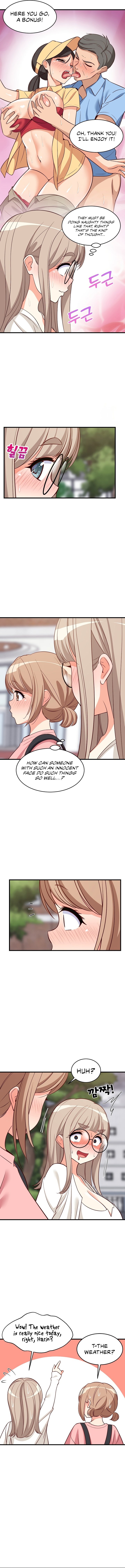 College Grades Skyrocketing - Chapter 26 [photo 3] - MangaPorn