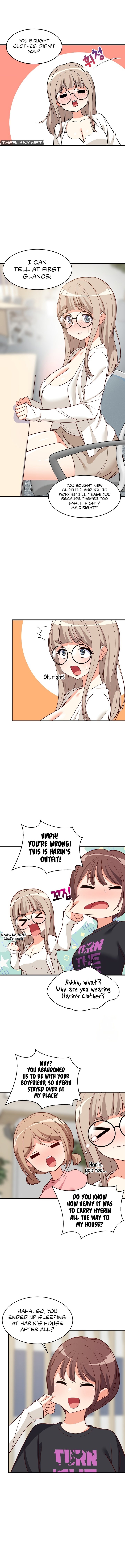 College Grades Skyrocketing - Chapter 26 [photo 6] - MangaPorn