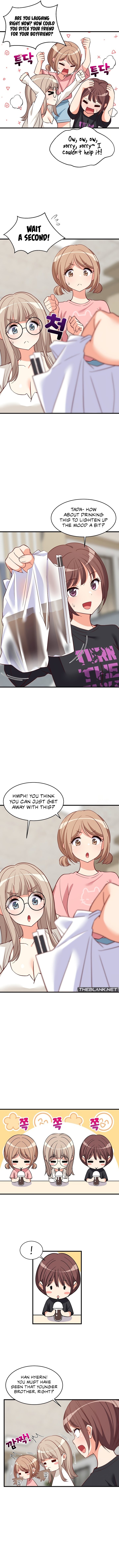 College Grades Skyrocketing - Chapter 26 [photo 7] - MangaPorn