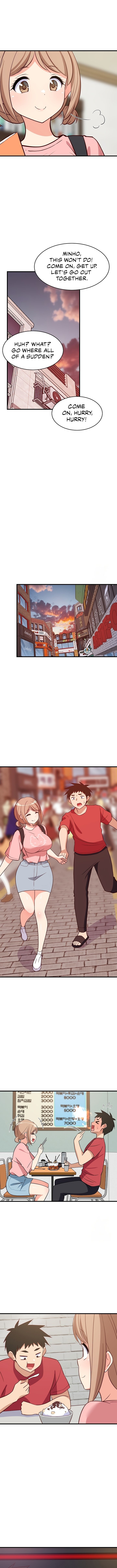 College Grades Skyrocketing - Chapter 27 [photo 11] - MangaPorn