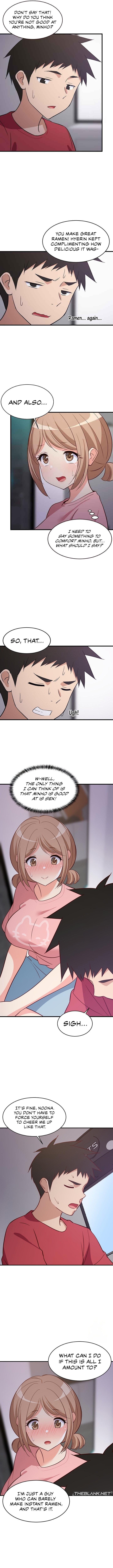 College Grades Skyrocketing - Chapter 27 [photo 13] - MangaPorn