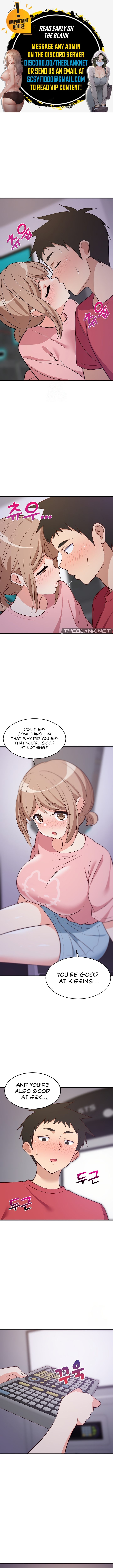 College Grades Skyrocketing - Chapter 28 [photo 1] - MangaPorn