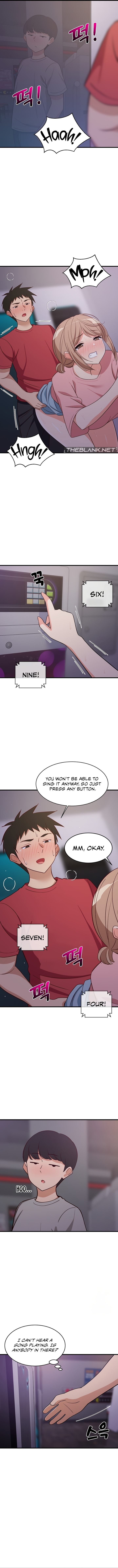 College Grades Skyrocketing - Chapter 28 [photo 11] - MangaPorn