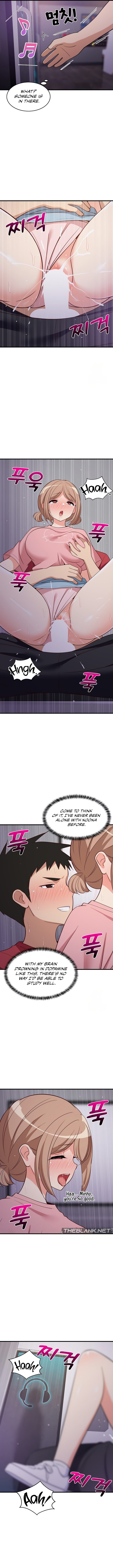 College Grades Skyrocketing - Chapter 28 [photo 12] - MangaPorn