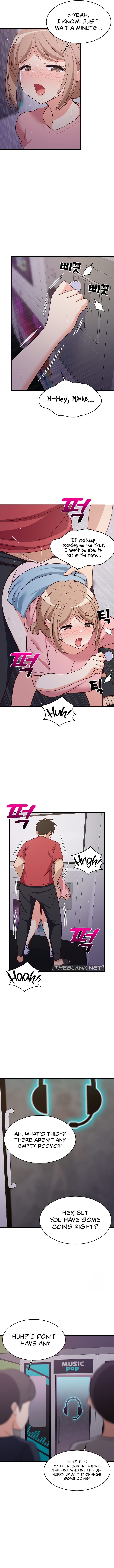 College Grades Skyrocketing - Chapter 28 [photo 8] - MangaPorn