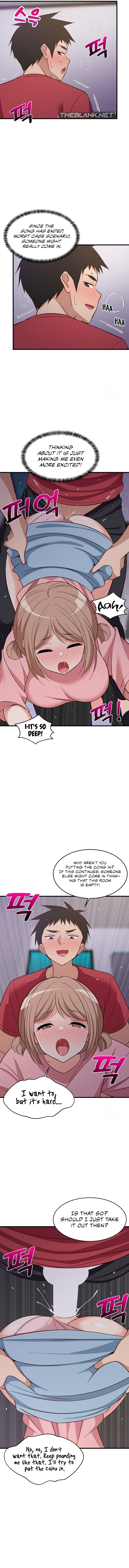College Grades Skyrocketing - Chapter 28 [photo 9] - MangaPorn