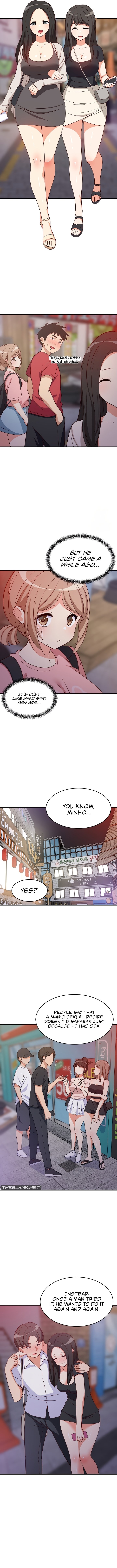 College Grades Skyrocketing - Chapter 29 [photo 9] - MangaPorn