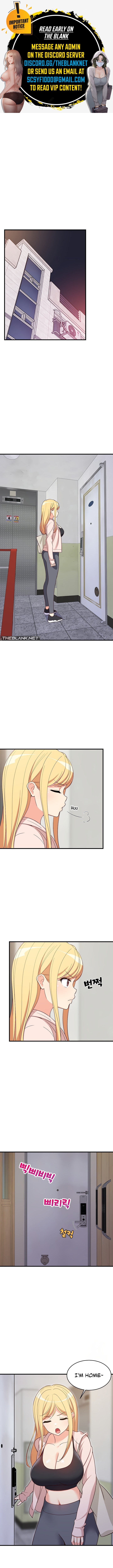 College Grades Skyrocketing - Chapter 30 [photo 1] - MangaPorn
