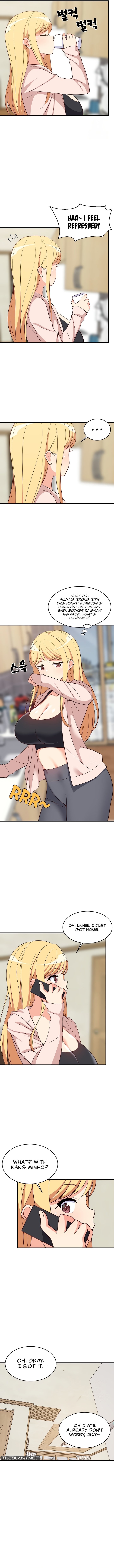 College Grades Skyrocketing - Chapter 30 [photo 3] - MangaPorn
