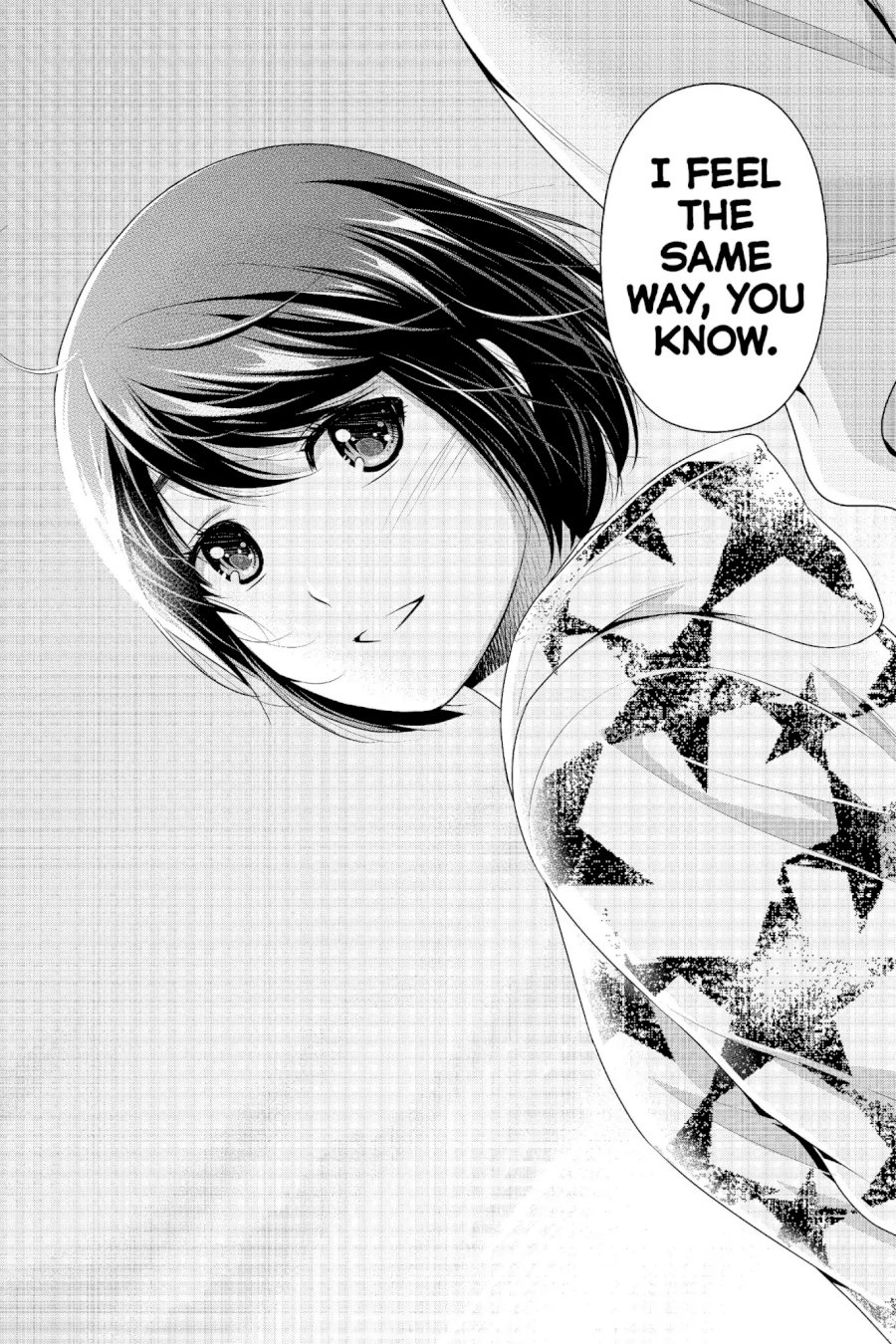 Domestic na Kanojo - Chapter 245 [photo 5] - MangaPorn