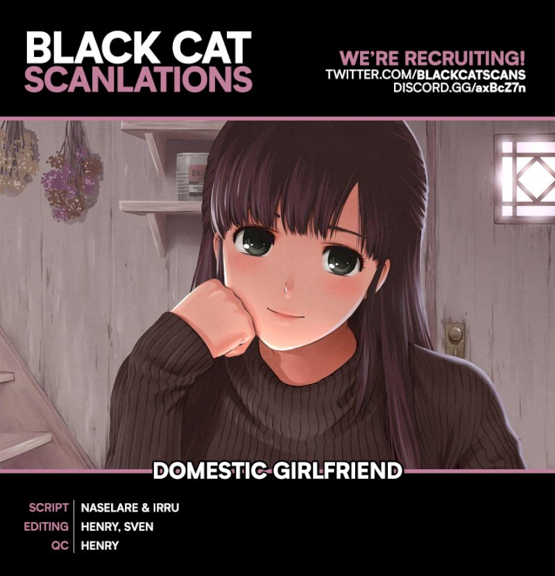 Domestic na Kanojo - Chapter 276.2 [photo 1] - MangaPorn
