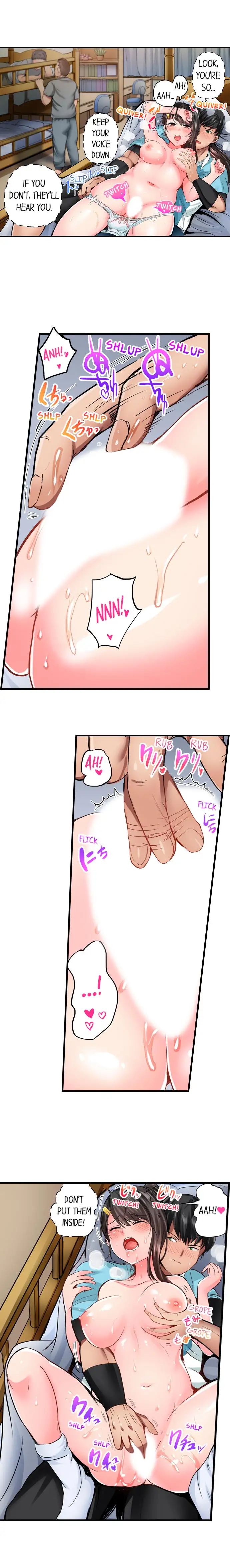 Dick Me Up Inside - Chapter 3 [photo 5] - MangaPorn