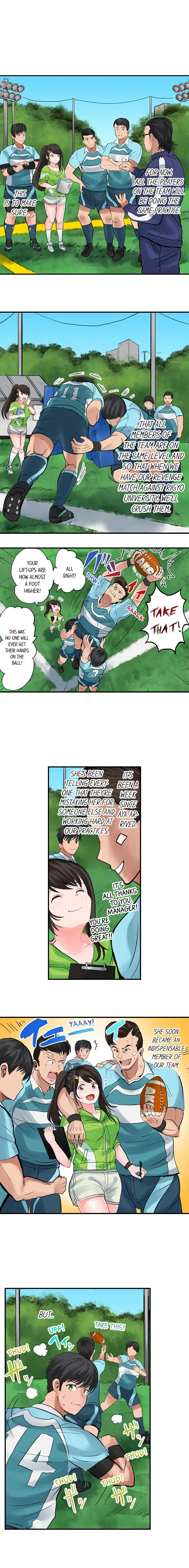 Dick Me Up Inside - Chapter 7 [photo 5] - MangaPorn