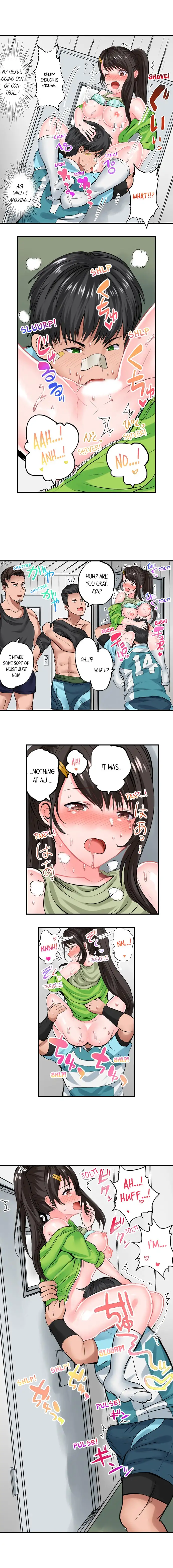Dick Me Up Inside - Chapter 9 [photo 3] - MangaPorn