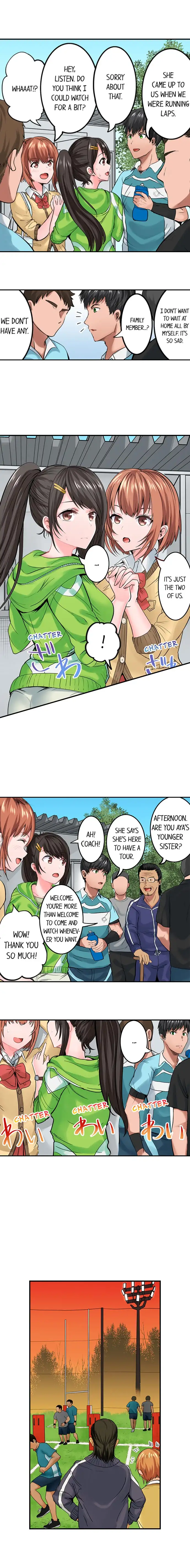 Dick Me Up Inside - Chapter 10 [photo 4] - MangaPorn