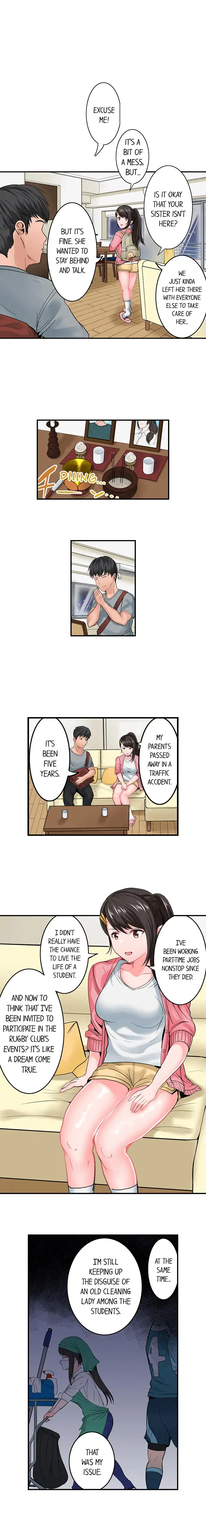 Dick Me Up Inside - Chapter 10 [photo 6] - MangaPorn