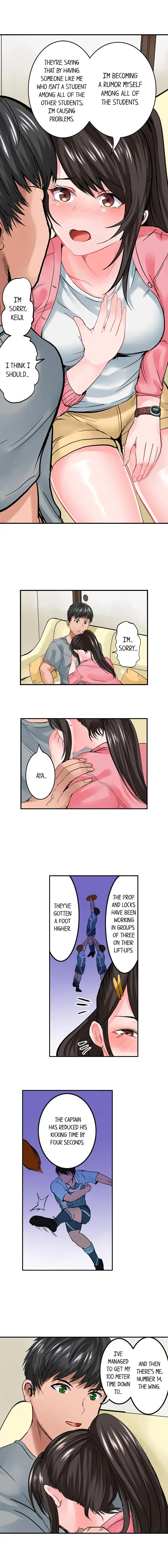 Dick Me Up Inside - Chapter 10 [photo 7] - MangaPorn