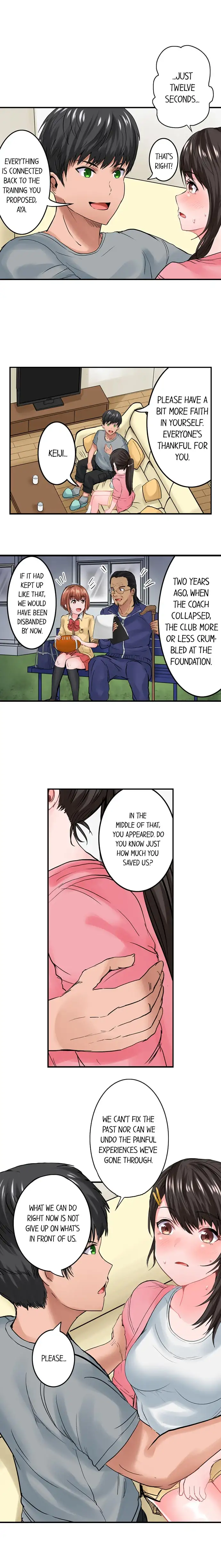 Dick Me Up Inside - Chapter 10 [photo 8] - MangaPorn