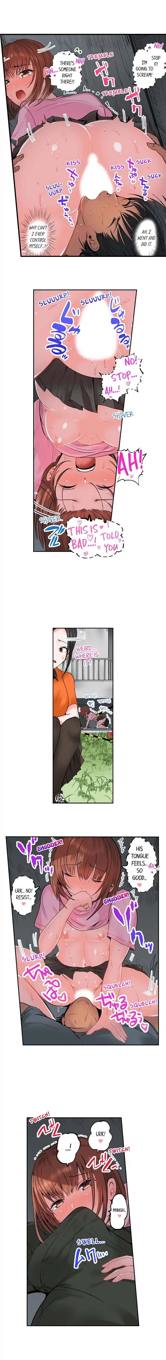 Dick Me Up Inside - Chapter 15 [photo 4] - MangaPorn