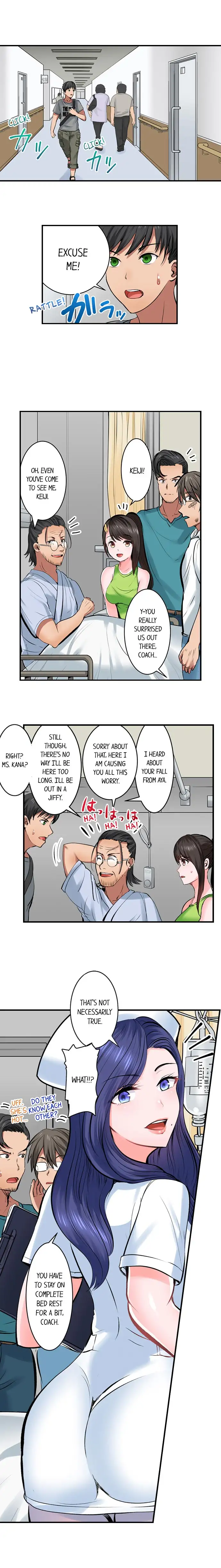 Dick Me Up Inside - Chapter 16 [photo 2] - MangaPorn