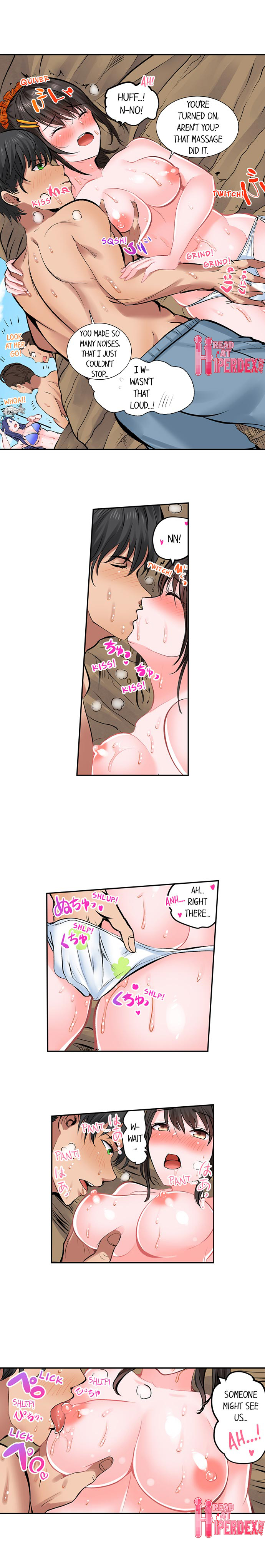 Dick Me Up Inside - Chapter 17 [photo 8] - MangaPorn
