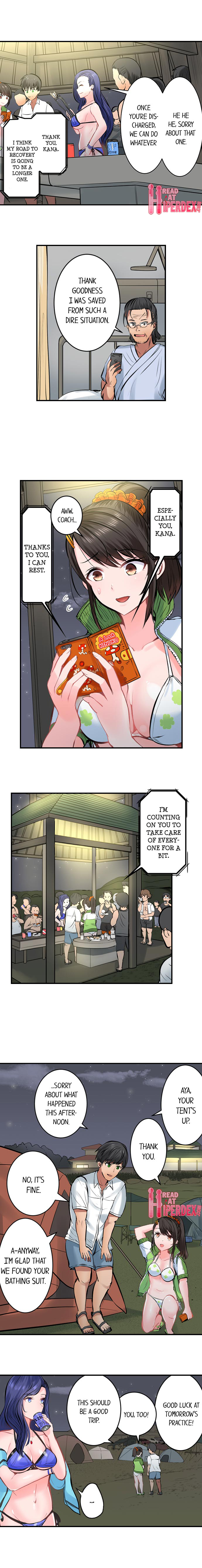 Dick Me Up Inside - Chapter 18 [photo 9] - MangaPorn