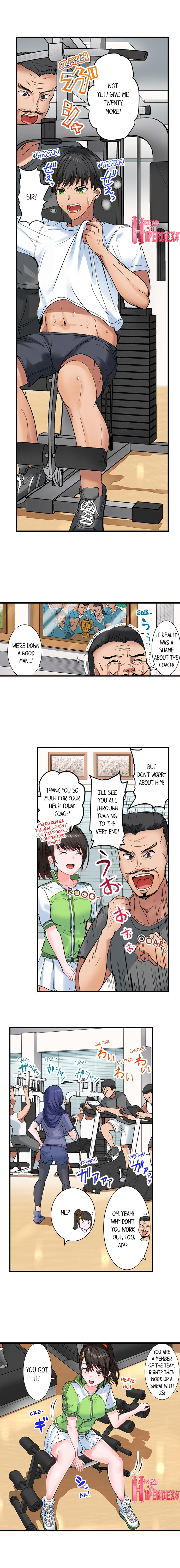 Dick Me Up Inside - Chapter 19 [photo 2] - MangaPorn