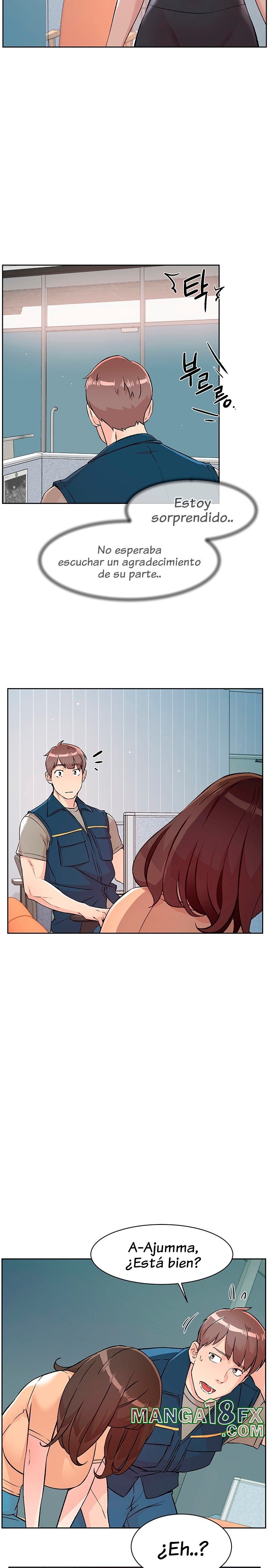 Cleaning Service Raw - Chapter 4 [photo 11] - MangaPorn