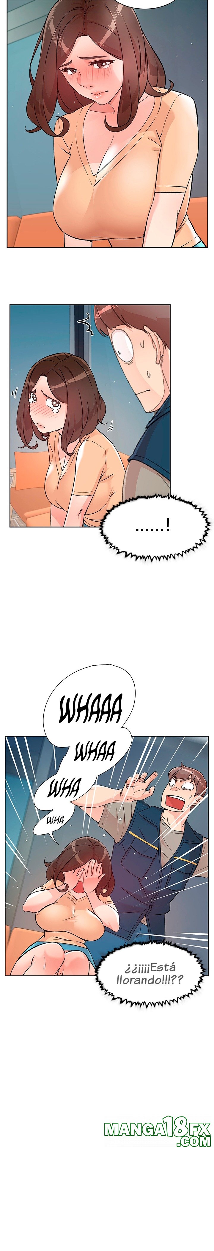 Cleaning Service Raw - Chapter 4 [photo 12] - MangaPorn
