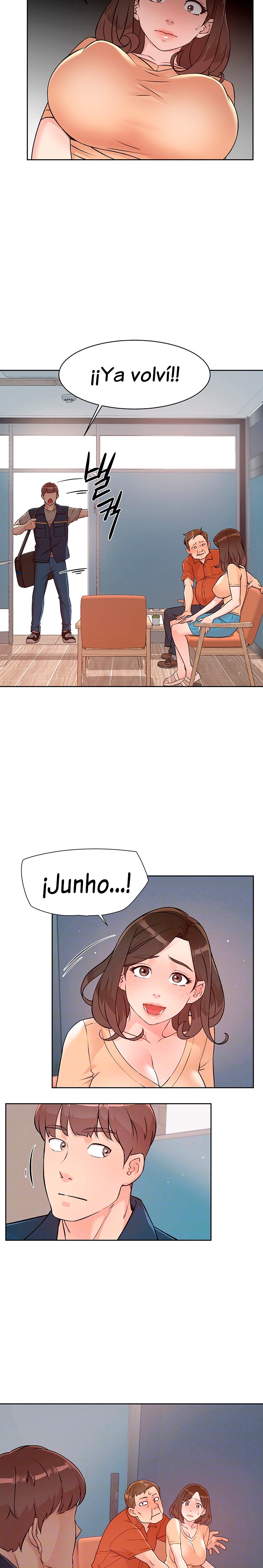 Cleaning Service Raw - Chapter 4 [photo 3] - MangaPorn