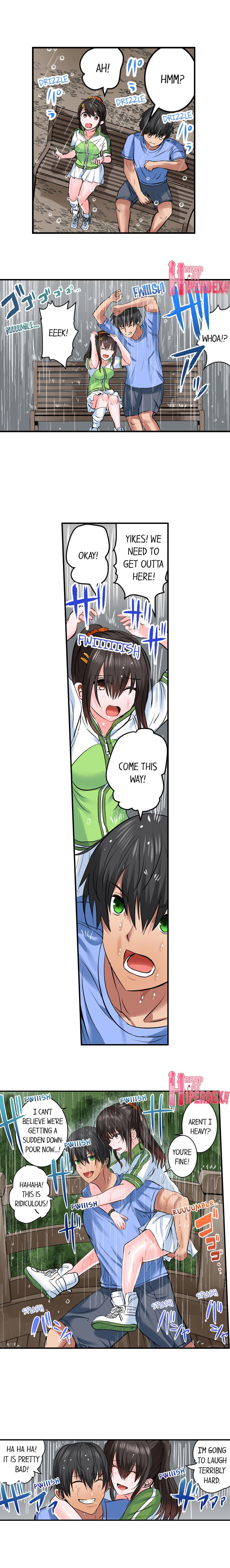 Dick Me Up Inside - Chapter 22 [photo 7] - MangaPorn