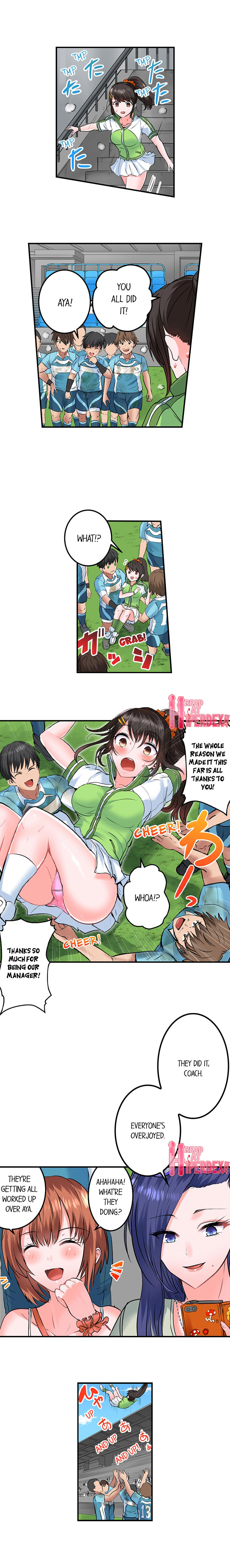 Dick Me Up Inside - Chapter 25 [photo 4] - MangaPorn