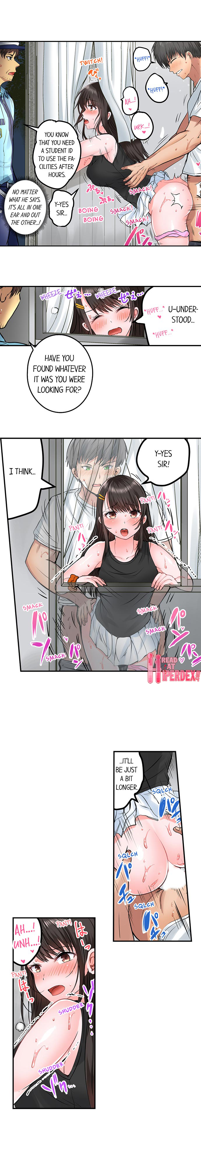 Dick Me Up Inside - Chapter 26 [photo 7] - MangaPorn