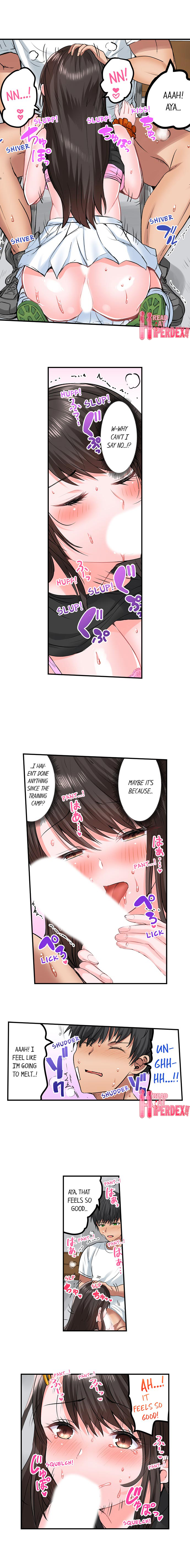Dick Me Up Inside - Chapter 27 [photo 2] - MangaPorn