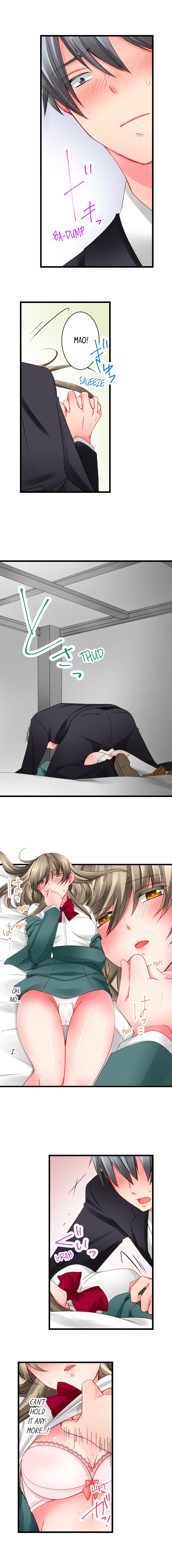 Graduation Sex - Chapter 1 [photo 10] - MangaPorn