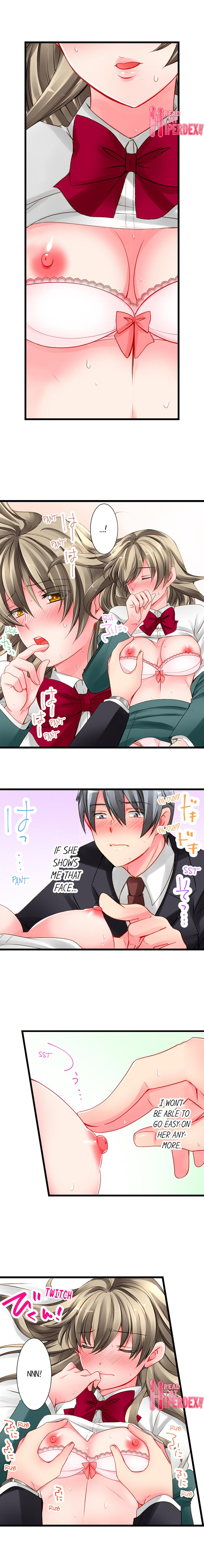 Graduation Sex - Chapter 2 [photo 2] - MangaPorn