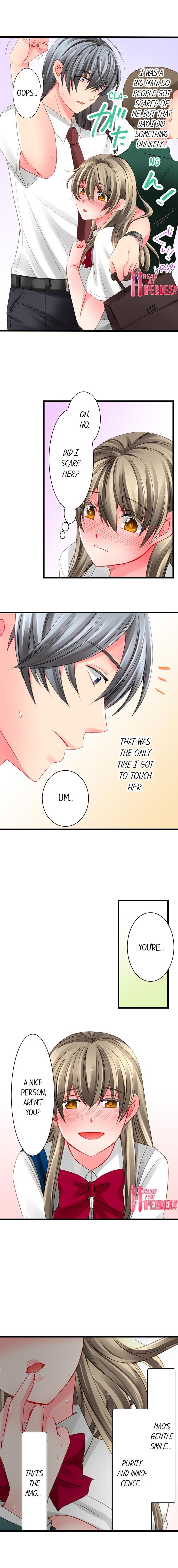 Graduation Sex - Chapter 2 [photo 6] - MangaPorn