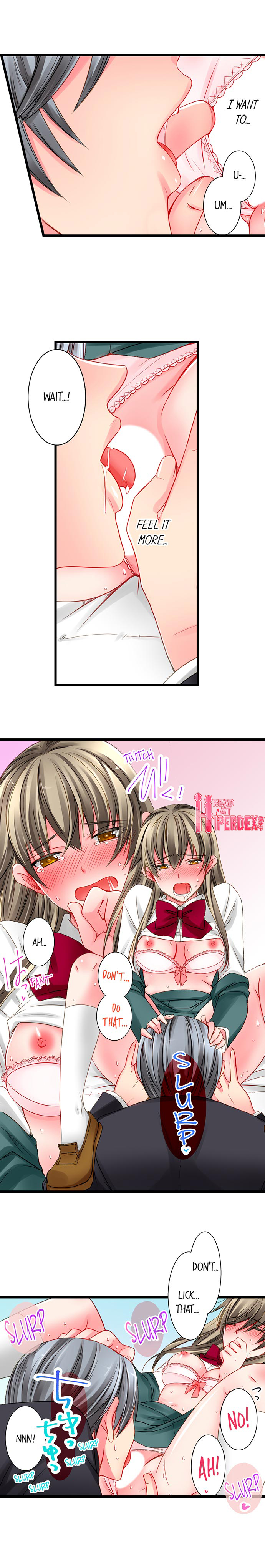 Graduation Sex - Chapter 3 [photo 5] - MangaPorn