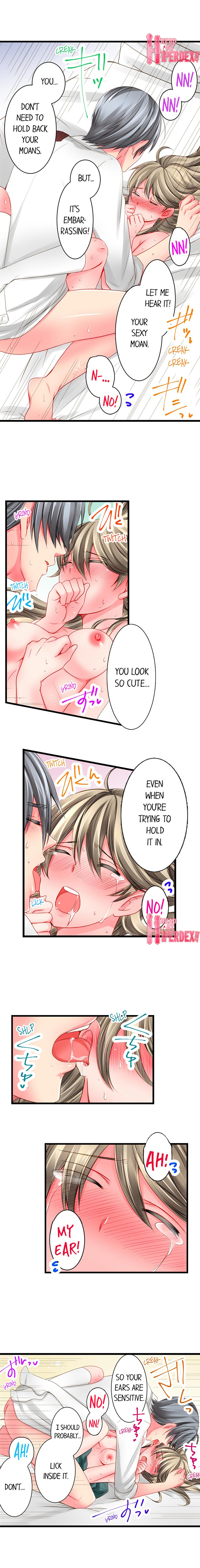 Graduation Sex - Chapter 4 [photo 7] - MangaPorn