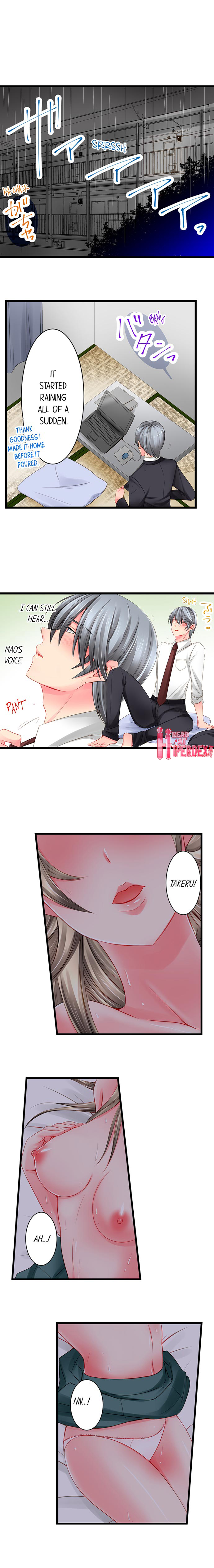 Graduation Sex - Chapter 5 [photo 2] - MangaPorn
