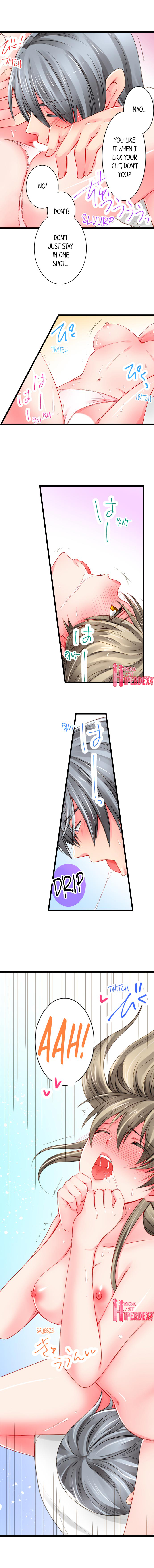 Graduation Sex - Chapter 6 [photo 7] - MangaPorn