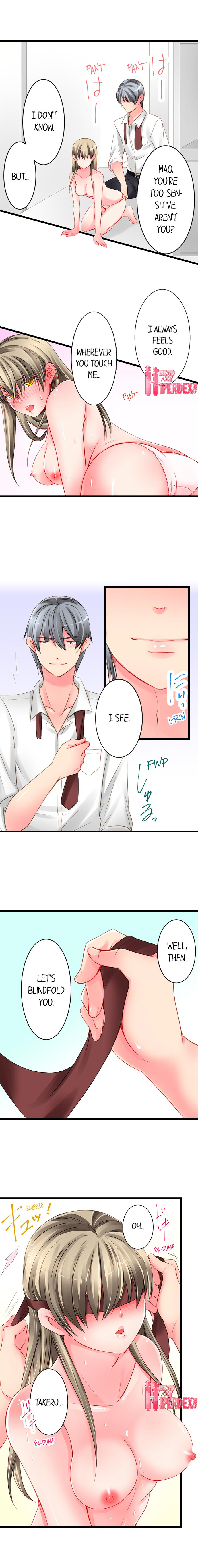 Graduation Sex - Chapter 6 [photo 8] - MangaPorn