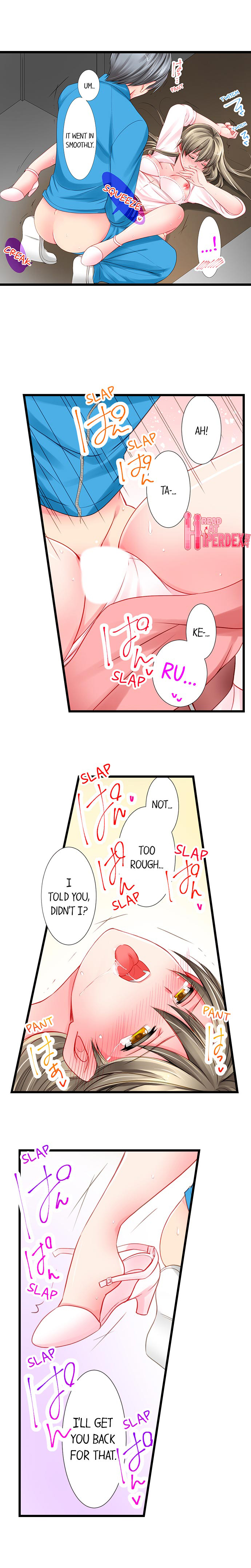 Graduation Sex - Chapter 9 [photo 7] - MangaPorn