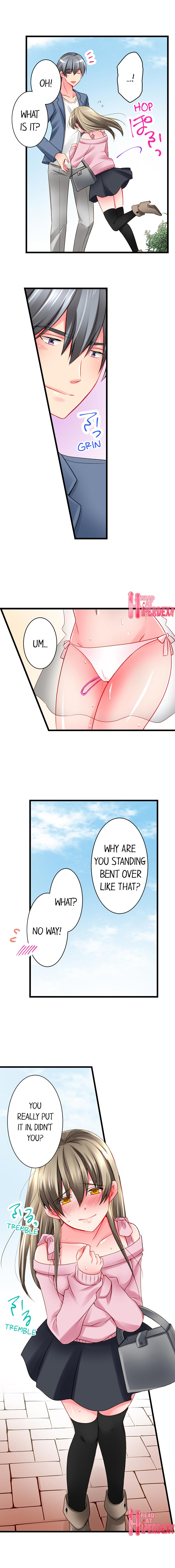 Graduation Sex - Chapter 11 [photo 7] - MangaPorn