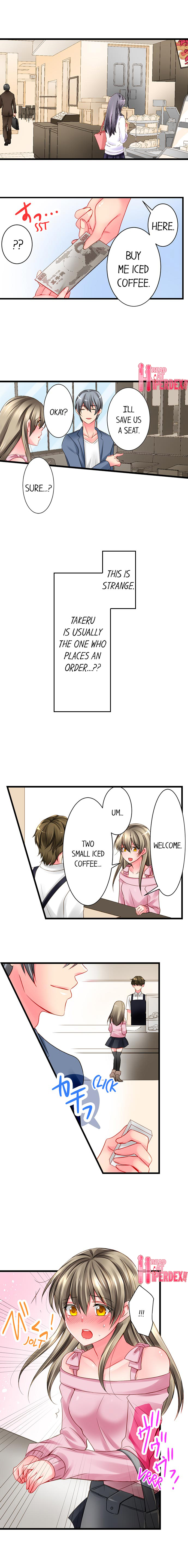 Graduation Sex - Chapter 11 [photo 8] - MangaPorn