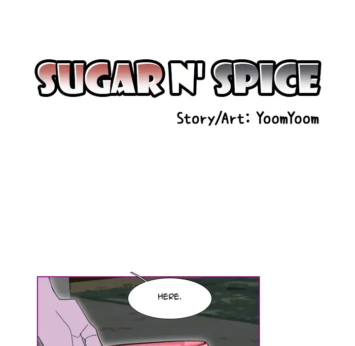 Sugar 'N Spice - Chapter 1 [photo 11] - MangaPorn
