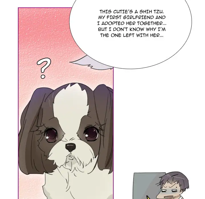 Sugar 'N Spice - Chapter 1 [photo 16] - MangaPorn