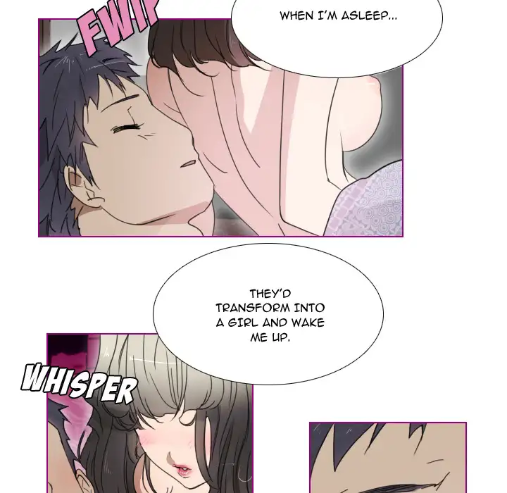 Sugar 'N Spice - Chapter 1 [photo 21] - MangaPorn