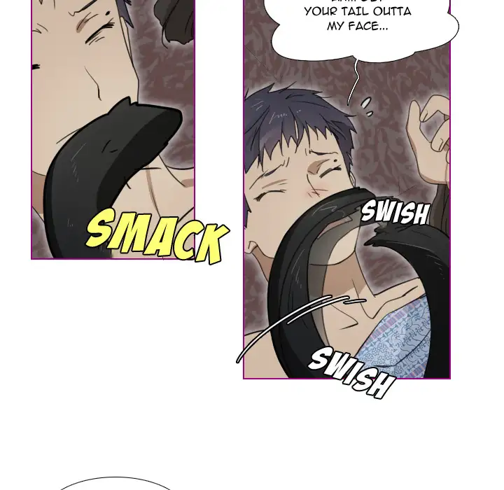Sugar 'N Spice - Chapter 1 [photo 26] - MangaPorn